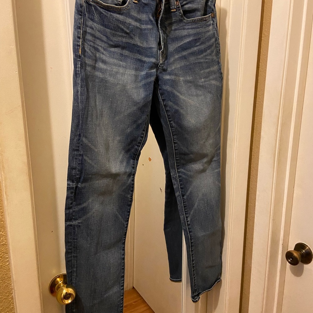 Boys American Eagle Jeans